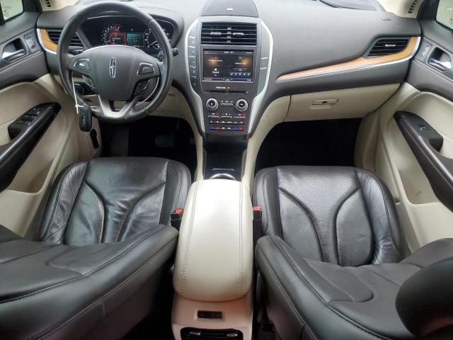  LINCOLN MKZ 2015 Beige