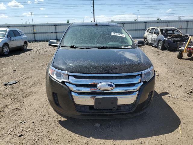  FORD EDGE 2013 Black