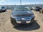 2013 Ford Edge Se იყიდება Elgin-ში, IL - Front End