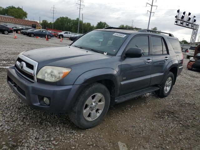 2007 Toyota 4Runner Sr5