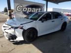 2020 Toyota Camry Se   for Sale in Hayward, CA - Front End