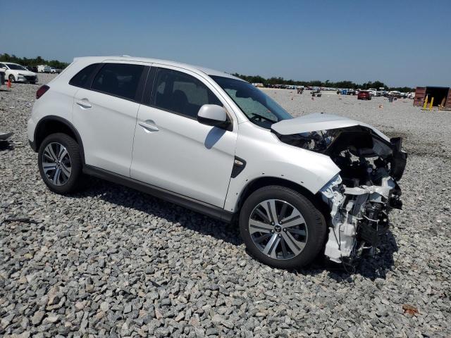  MITSUBISHI OUTLANDER 2024 Biały