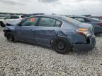 2011 Nissan Altima Base zu verkaufen in Wayland, MI - Front End