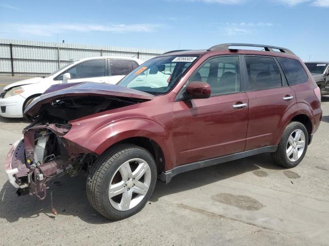 2009 Subaru Forester 2.5X Premium
