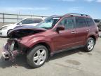 2009 Subaru Forester 2.5X Premium for Sale in Fresno, CA - Front End
