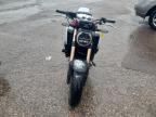 2020 HONDA CB650 RA for sale at Copart CO - COLORADO SPRINGS