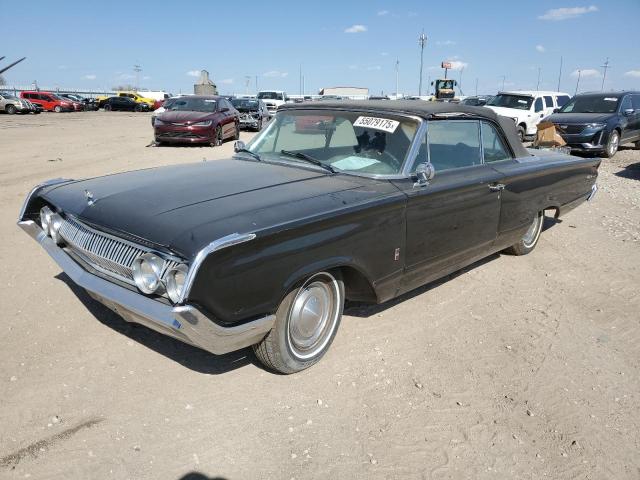 1964 Mercury Parklane