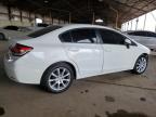 2013 Honda Civic Lx na sprzedaż w Phoenix, AZ - Front End