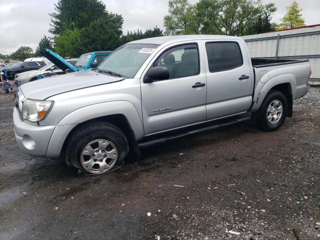 2008 Toyota Tacoma Double Cab Prerunner