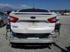 2015 Ford Fusion Titanium Phev for Sale in Mentone, CA - Rear End