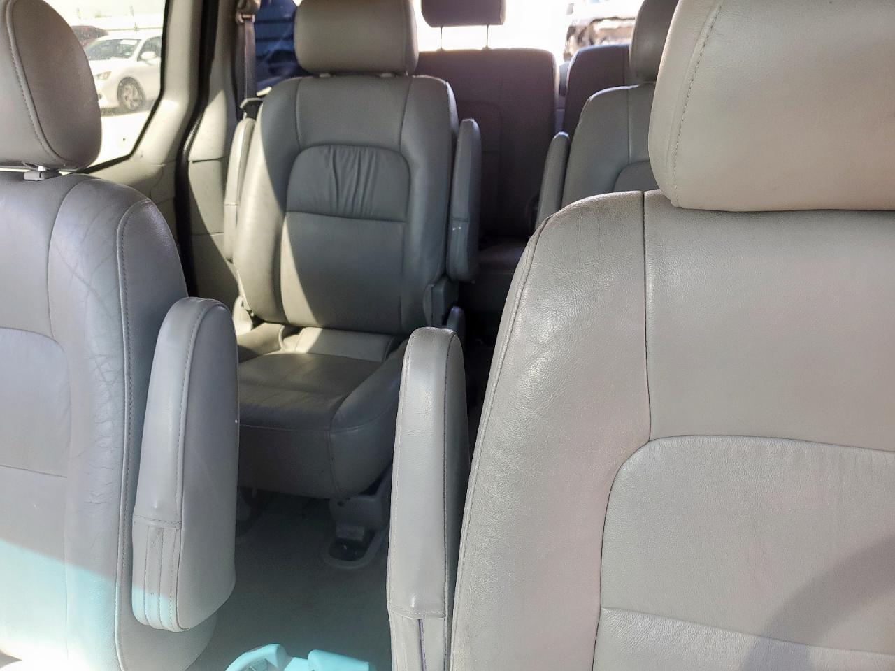 2004 Kia Sedona Ex VIN: KNDUP131646508709 Lot: 57891855