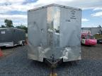 2018 Diamond Cargo 8.5 X 16 Ta-3500 Enclosed Cargo Trailer for Sale in Hillsborough, NJ - All Over