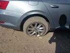 2017 SKODA SUPERB SE for sale at Copart ROCHFORD