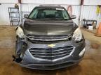 2017 Chevrolet Equinox Premier for Sale in Pennsburg, PA - Front End