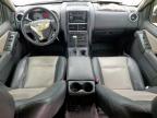 2008 Ford Explorer Sport Trac Limited للبيع في Haslet، TX - Front End