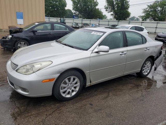 2002 Lexus Es 300