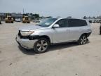 2011 Toyota Highlander Limited за продажба в Harleyville, SC - Front End