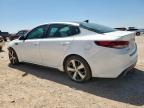 2016 Kia Optima Sx for Sale in Andrews, TX - Front End