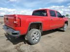 2015 Gmc Sierra K2500 Slt იყიდება Rocky View County-ში, AB - Normal Wear
