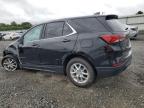 2023 Chevrolet Equinox Lt for Sale in Hillsborough, NJ - Rollover