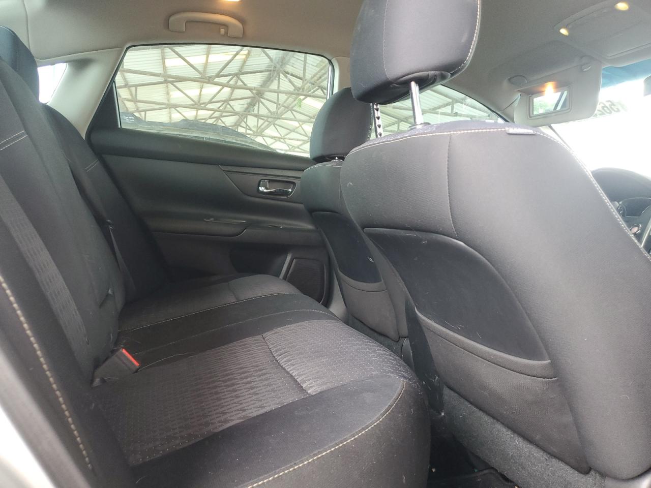 2016 Nissan Altima 2.5 VIN: 1N4AL3AP4GN323897 Lot: 56200365
