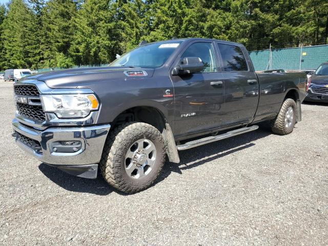  RAM 3500 2020 Серый