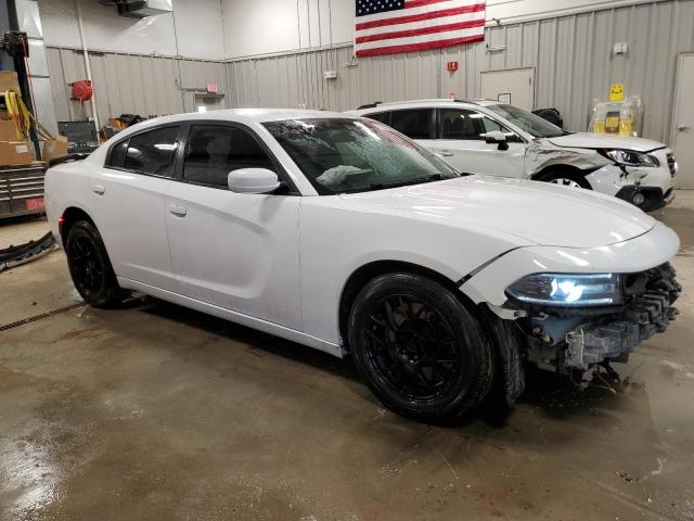  DODGE CHARGER 2020 White