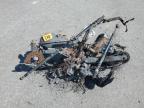 2023 Honda Grom A за продажба в Dunn, NC - Burn