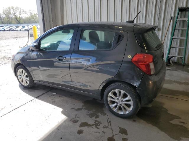  CHEVROLET SPARK 2020 Charcoal