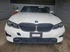 2022 Bmw 330Xe  en Venta en Candia, NH - Rear End