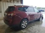 2017 Chevrolet Traverse Lt იყიდება Mebane-ში, NC - Front End