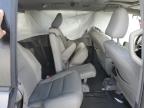 2017 Toyota Sienna Xle en Venta en New Orleans, LA - Side