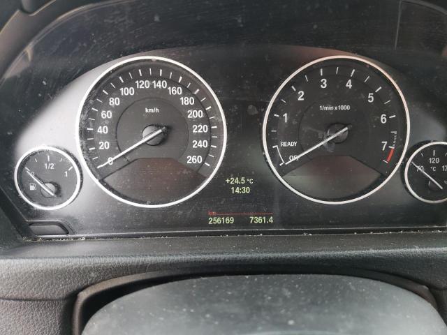 2014 BMW 320 I