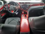 2018 Toyota Camry L de vânzare în Gainesville, GA - Front End
