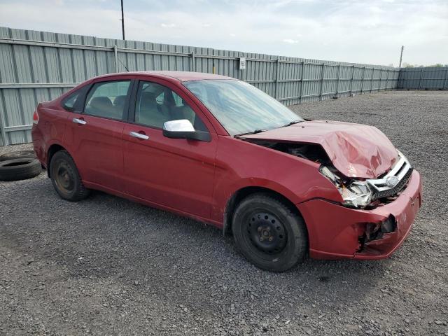 2009 FORD FOCUS SE  