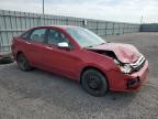 2009 FORD FOCUS SE   à vendre chez Copart ON - OTTAWA