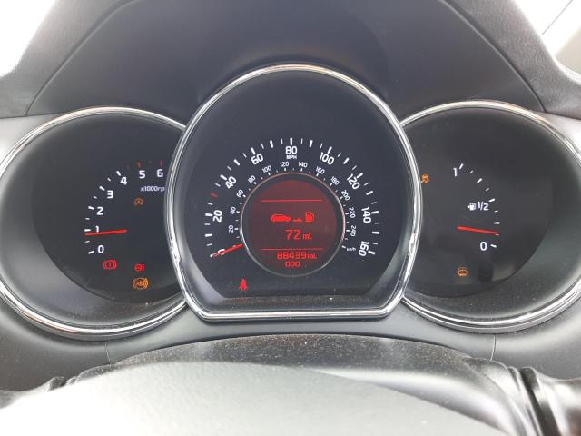 2012 KIA CEED 2 ECO