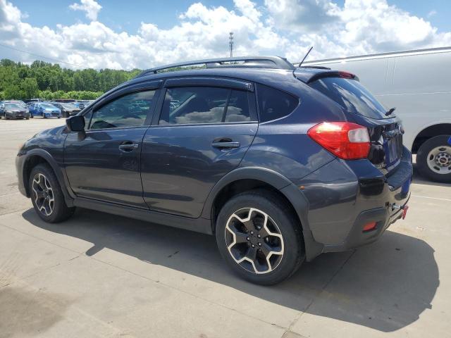 Parquets SUBARU XV 2015 Szary