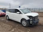 2016 Kia Sedona Lx for Sale in Colorado Springs, CO - Front End