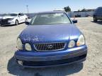 2000 Lexus Gs 300 للبيع في Antelope، CA - All Over
