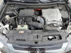 2022 Mitsubishi Outlander Sel en Venta en Mercedes, TX - Water/Flood