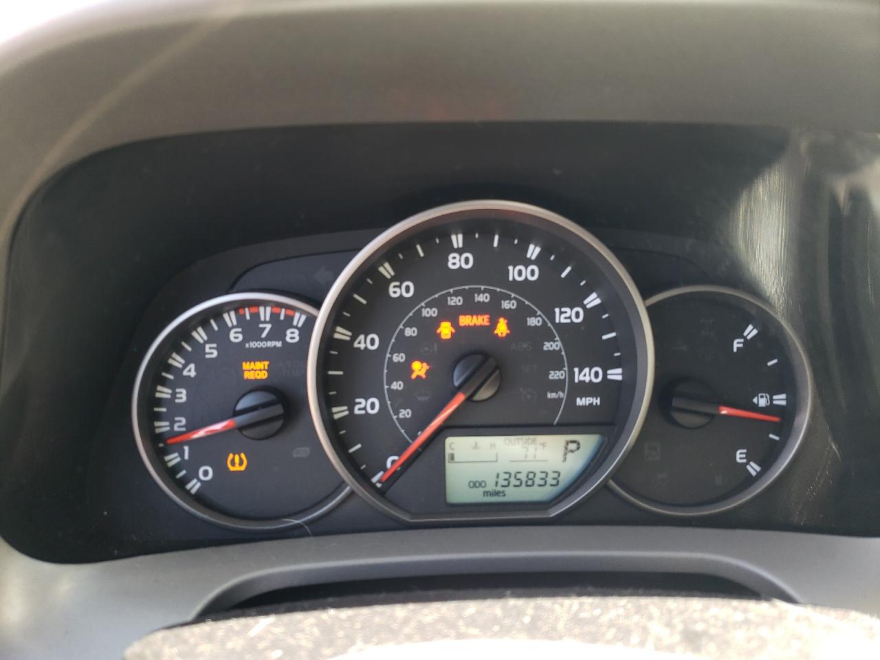 2T3BFREV9GW455502 2016 Toyota Rav4 Le