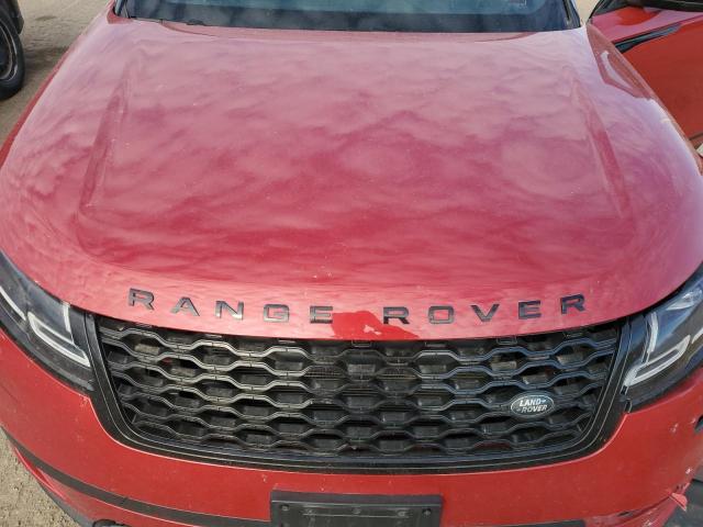 2020 LAND ROVER RANGE ROVER VELAR S