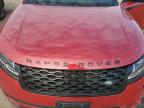 2020 LAND ROVER RANGE ROVER VELAR S à vendre chez Copart ON - TORONTO