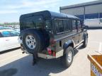 1999 LAND ROVER DEFENDER 1 for sale at Copart SANDWICH