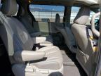 2012 Toyota Sienna Xle за продажба в Colorado Springs, CO - Front End