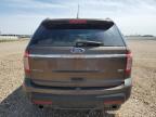 2015 Ford Explorer Limited იყიდება Bismarck-ში, ND - Front End