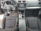 2015 Subaru Outback 2.5I Premium იყიდება Mcfarland-ში, WI - Hail