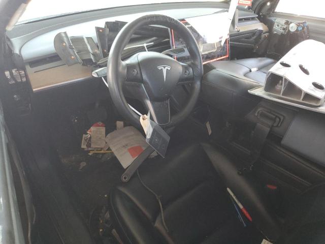  TESLA MODEL 3 2022 Угольный