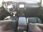 2021 Toyota 4Runner Night Shade   for Sale in Andrews, TX - Front End